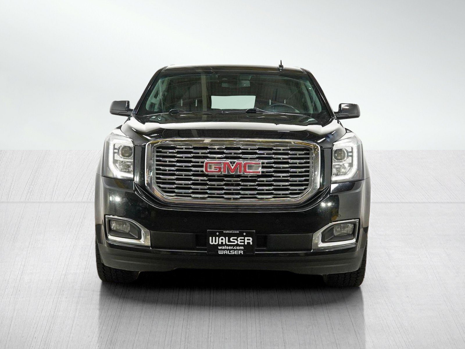 Used 2019 GMC Yukon XL SLT AWD/4WD image 8