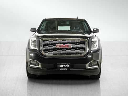 Used 2019 GMC Yukon XL SLT AWD/4WD image 8