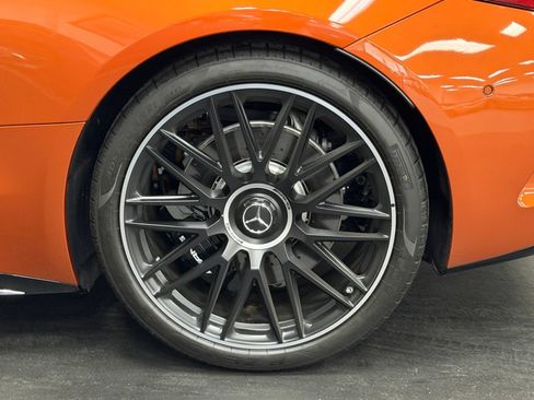 Used 2024 Mercedes-Benz SL 63 AMG 4MATIC image 15