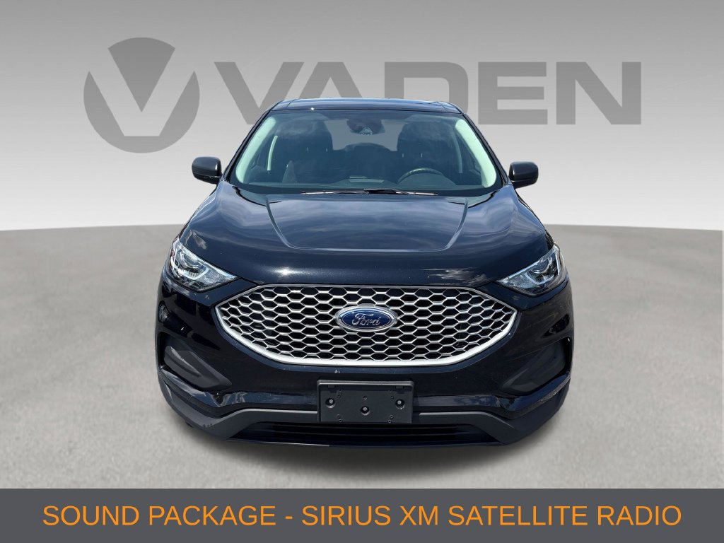 Used 2024 Ford Edge SE AWD/4WD image 8