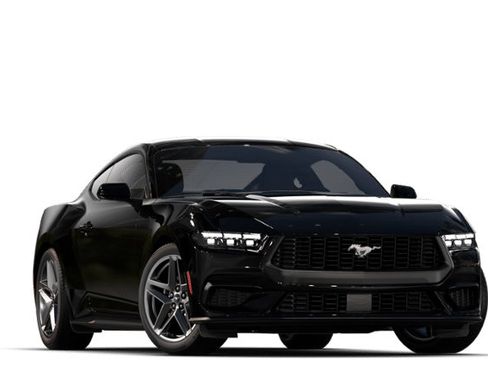 New 2026 Ford Mustang Coupe RWD image 26