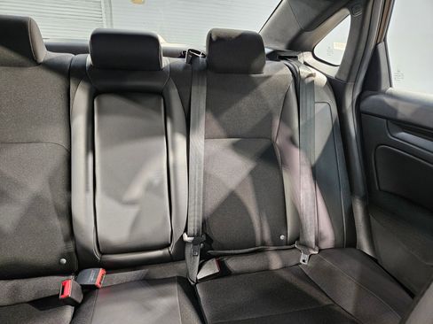 Used 2025 Honda Civic Sport image 14