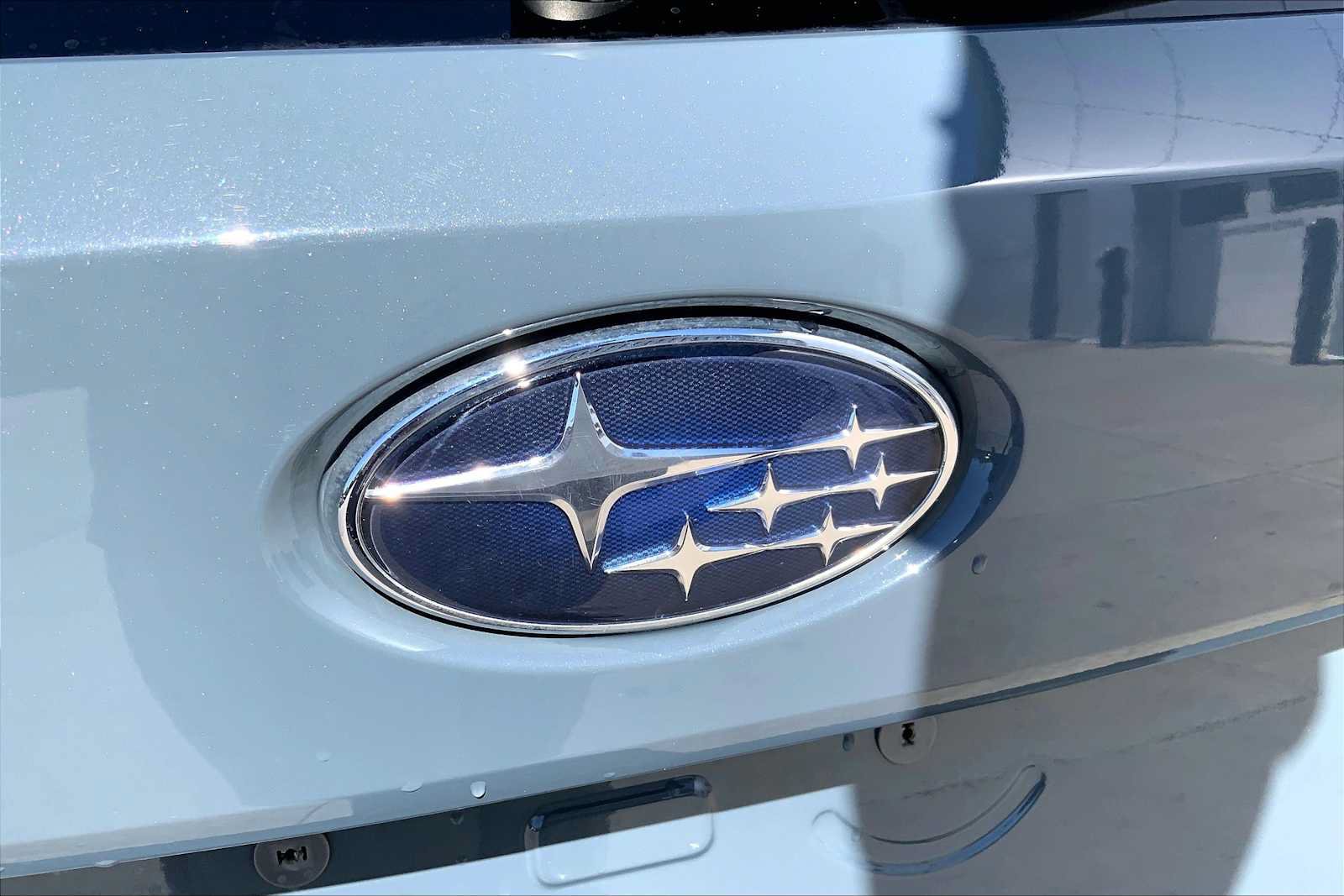 Certified 2024 Subaru Crosstrek 2.0i Premium AWD/4WD image 33