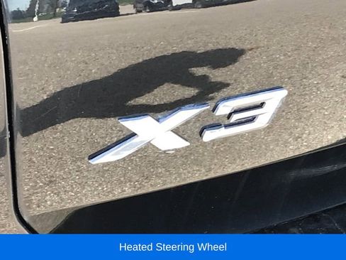 Used 2023 BMW X3 xDrive30i AWD/4WD image 5