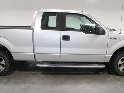 Used 2014 Ford F150 STX w/ Equipment Group 201A Mid RWD image 11