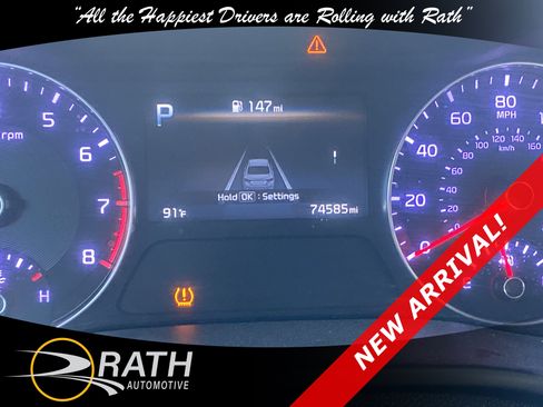 Used 2023 Kia Forte LXS FWD image 14