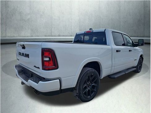 New 2026 RAM 1500 Laramie image 5