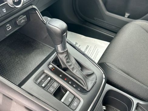 Used 2025 Honda CR-V LX image 25