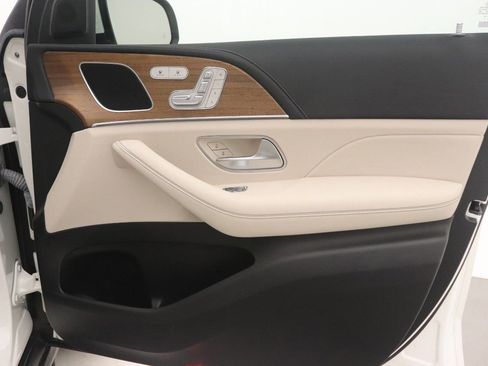 Certified 2023 Mercedes-Benz GLE 450 4MATIC image 24