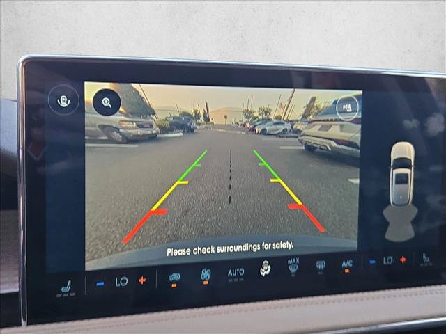 Used 2023 Lincoln Corsair FWD image 14