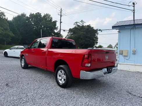 Used 2019 RAM 1500 Classic SLT RWD image 10