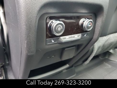 New 2026 Buick Enclave Avenir w/ Super Cruise Package image 22