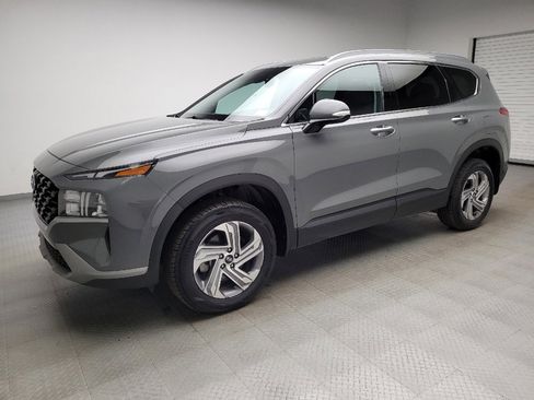Used 2023 Hyundai Santa Fe SEL AWD/4WD image 2
