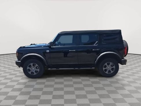 Used 2024 Ford Bronco Big Bend AWD/4WD image 5