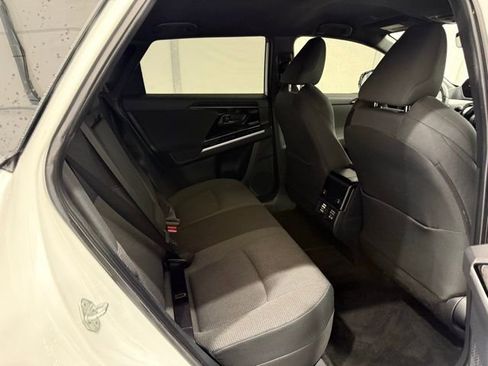 Used 2023 Subaru Solterra AWD image 23