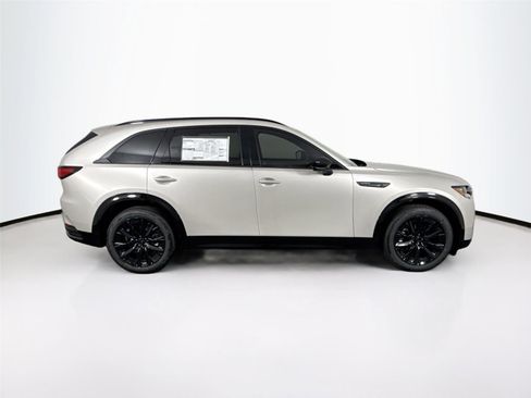New 2026 MAZDA CX-90 3.3 Turbo S w/ Premium Package image 6