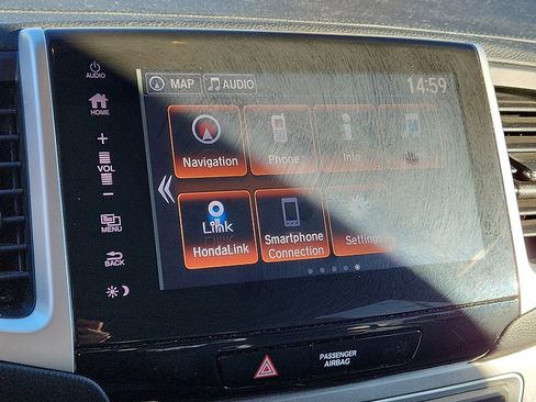 Used 2019 Honda Ridgeline RTL-T image 15