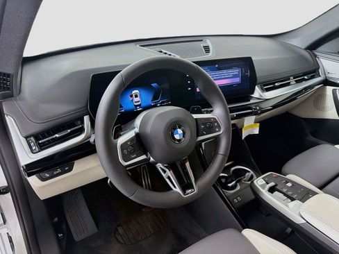 New 2026 BMW X1 xDrive28i w/ M Sport Package AWD/4WD image 9