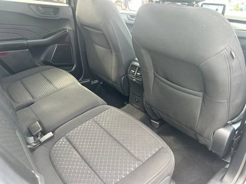 Used 2024 Ford Escape Active AWD/4WD image 11