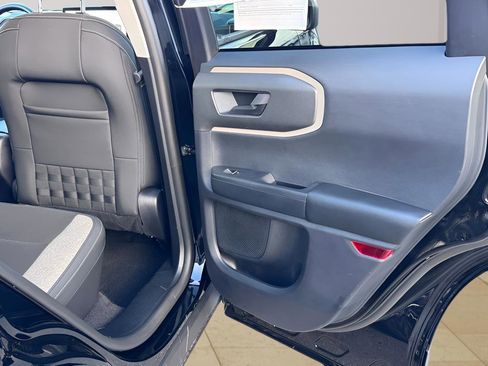 Used 2025 Ford Bronco Sport Big Bend w/ Convenience Package image 30