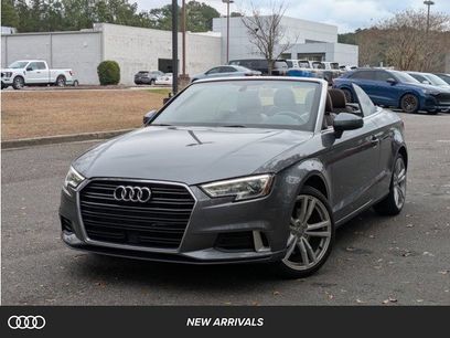 Used 2018 Audi A3 2.0T Premium