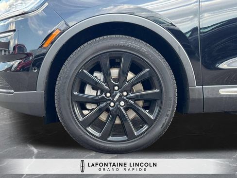 Certified 2023 Lincoln Nautilus Reserve w/ Equipment Group 201A AWD/4WD image 34