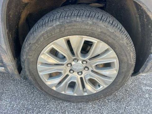 Used 2021 GMC Sierra 1500 Denali w/ Denali Ultimate Package image 17