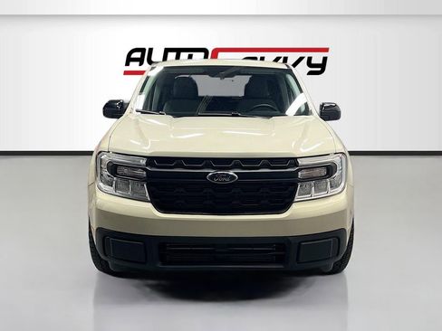 Used 2024 Ford Maverick XLT w/ XLT Luxury Package image 2