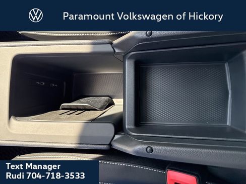 New 2026 Volkswagen Tiguan SE R-Line FWD image 26