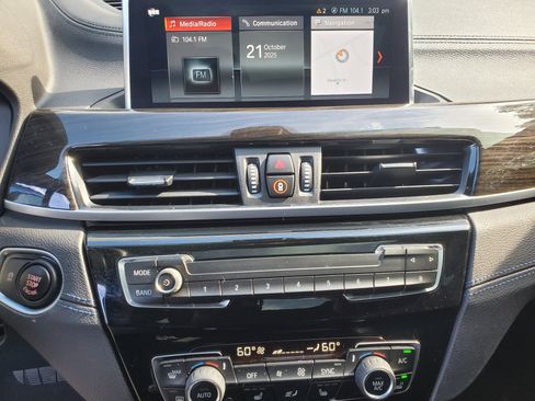 Used 2020 BMW X1 sDrive28i w/ Premium Package image 34