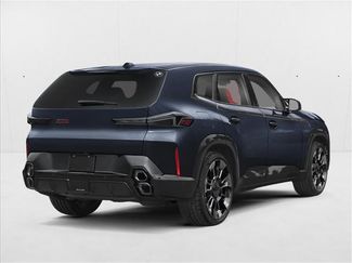 New 2026 BMW XM Label Red video 2