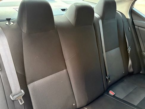 Certified 2024 Nissan Sentra SV image 38