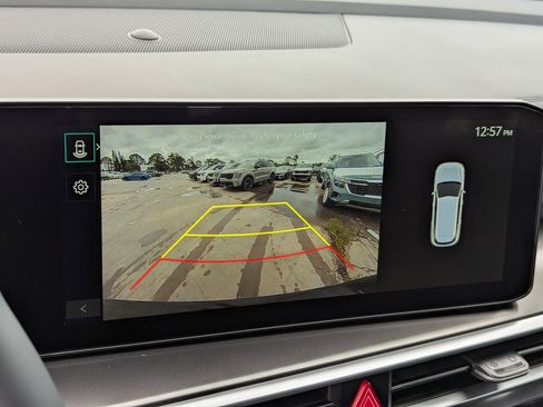 New 2026 Kia Sorento EX image 24