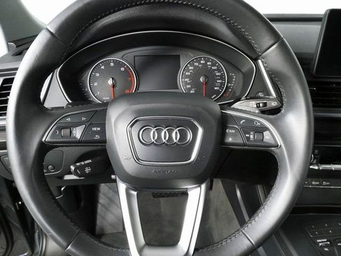 Used 2018 Audi Q5 2.0T Premium Plus w/ Premium Plus Package AWD/4WD image 9