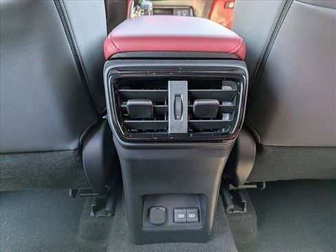 Used 2024 Lexus NX 350 AWD w/ Cold Area Package image 17