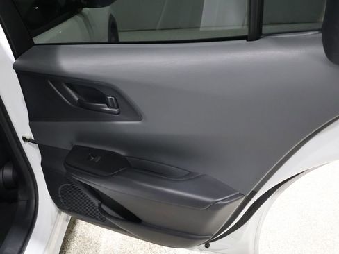 Used 2023 Toyota Prius LE image 22