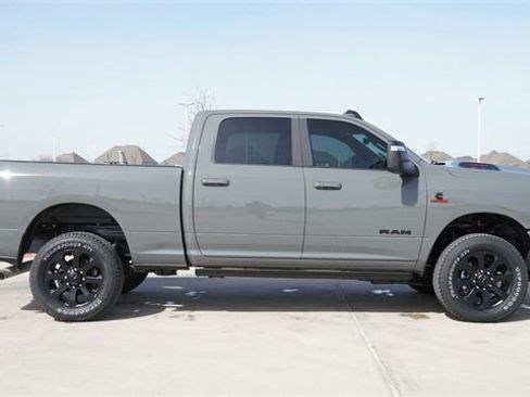 New 2026 RAM 2500 Laramie image 10