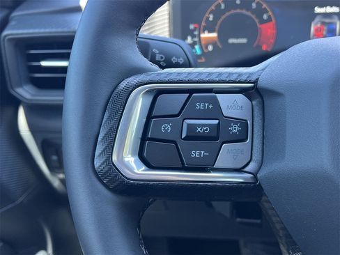 New 2025 Ford Mustang Convertible image 10