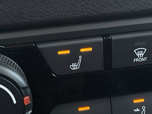 New 2026 Nissan Sentra S w/ S Cold Weather Package FWD image 22