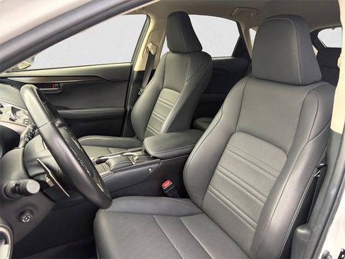 Used 2021 Lexus NX 300 300 Base w/ Premium Package image 10