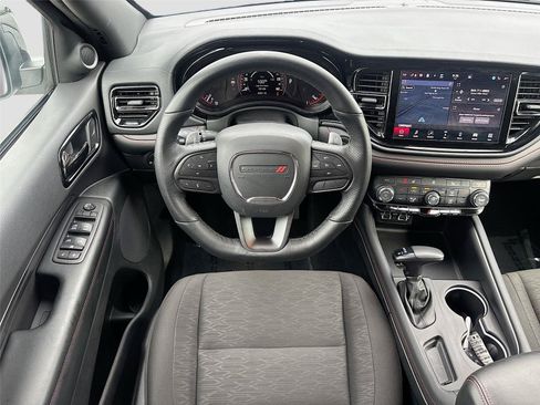 Used 2026 Dodge Durango GT RWD image 22