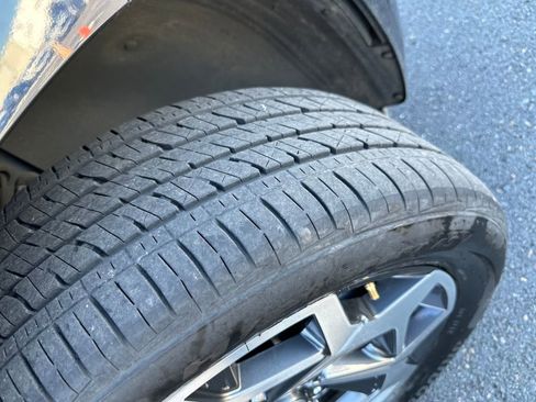 Used 2021 Hyundai Palisade Calligraphy image 18