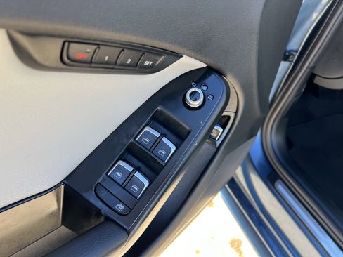 Used 2015 Audi A4 2.0T Premium Plus w/ Technology Package image 11