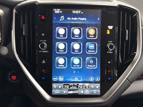 New 2026 Subaru Ascent Touring AWD/4WD image 29