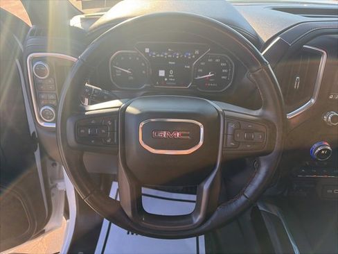 Used 2021 GMC Sierra 1500 AT4 w/ AT4 Premium Package image 27