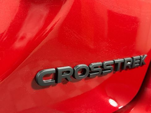 New 2026 Subaru Crosstrek 2.5i image 7