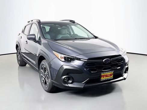 New 2026 Subaru Crosstrek 2.5i Premium AWD/4WD image 1