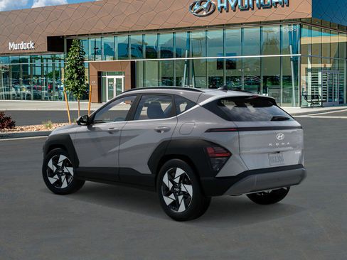 New 2026 Hyundai Kona SEL Sport image 19