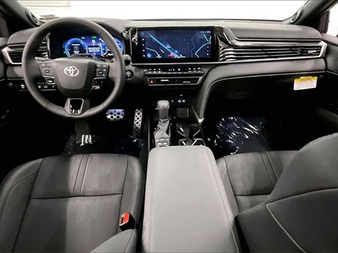 Used 2026 Toyota Camry XSE image 17