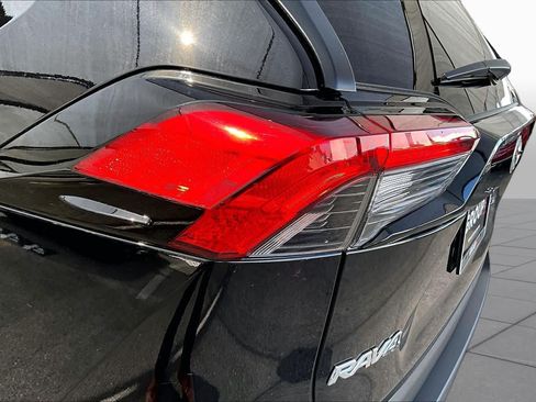 Used 2023 Toyota RAV4 XLE w/ Convenience Package AWD/4WD image 29